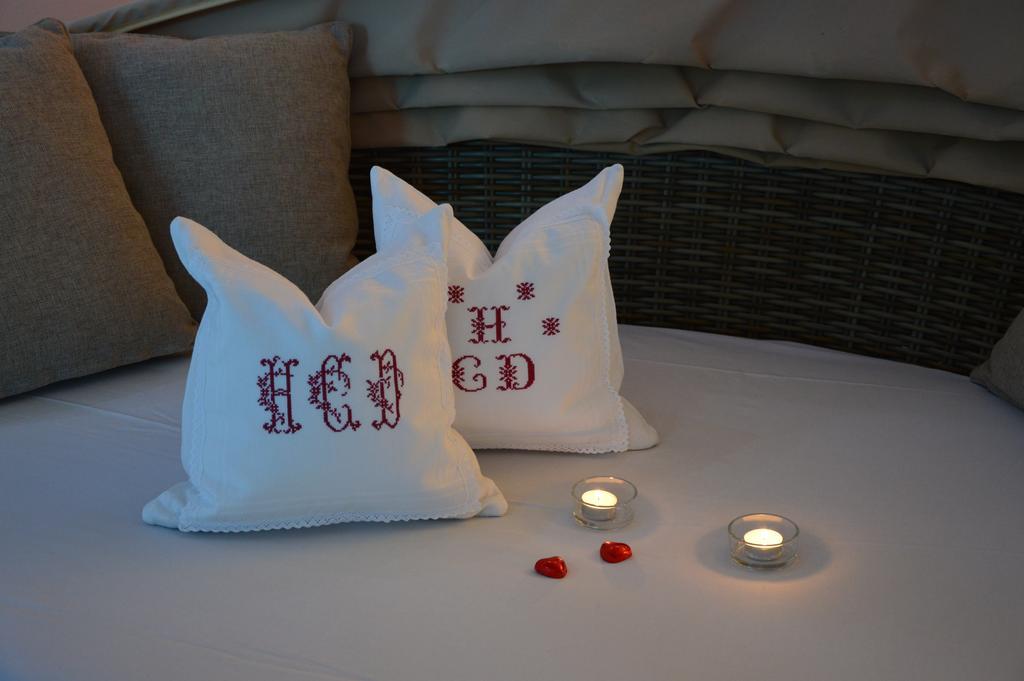 Hotel Garni Carpe Diem Vigo di Fassa Kültér fotó